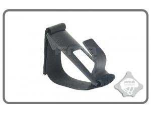 FMA sling belt with reinforcement fitting BK  TB1011-BK